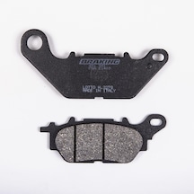 Braking Yamaha Xsr 125 2016-2020 Karbon Seramik Ön Fren Balatası