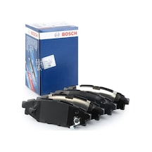 Subaru Forester 2.0td 2007-2019 Bosch  Arka Balata Wva24271