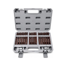 Power Bits Uç Seti 40 Parça