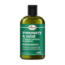 Difeel Rosemary & Mint Şampuan 354.9 ML