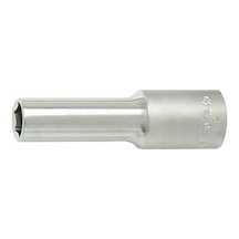 Unıor Un624257 1/2 6 Köşe D.lokma 10 Mm 190/1l6p