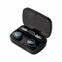 Fashion Malls M10 Tws Bluetooth 5.0 Kablosuz Kulak İçi Kulaklık