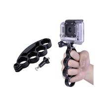 Gopro Uyumlu Avuç Içi / Parmak / El Tutacak