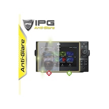 Raymarine Axıom 2 Pro 9s Fishfinder - Ipg Anti-glare Yansıma Önleyici Mat Ekran Koruyucu
