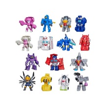 Transformers Tiny Turbo Changers Mini Aksiyon Figürleri