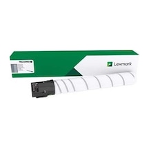 Lexmark Cs921-76C00K0 Siyah Toner