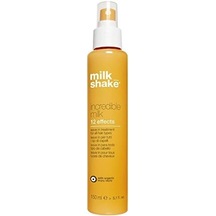 Shake Incredible 12 Etkili Durulanmayan Bakım Kremi 150ml