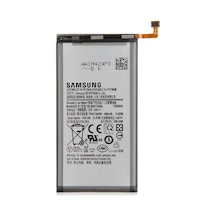 Samsung Galaxy Uyumlu - S10 Plus A Kalite Pil Batarya Sm-g975 A Kalite Batarya Sku130483