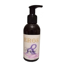 Eros Msgo - Eros Naturel Massage Oil Txnr - Isıtıcılı Erottic Masaj Yağı 120 Ml Büyük - Bay Bayan