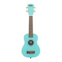 Kala Ukadelic Soprano- Ukulele Frostbite