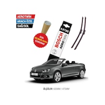 Vw Eos Silecek 2006-2015 Bosch Aerotwin A979s