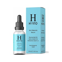 Tr Leke Karşıtı Bakım Serumu 30ml - Niacinakarın Bölgesi% 8 Alpha-arbutin% 2 Hyaluronik Acid% 1,5