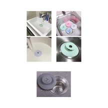 Aveo 1 Adet Küvet Lavabo Banyo Tıkacı Süzgeci Gider Tıkacı Tıkaç Evye Tıpa