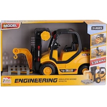 C7957-58027 Kt Forklift