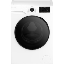 Grundig GWM 101414 A 1400 Devir 10 KG Çamaşır Makinesi