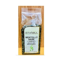 İstanbul Baharat Mentollü Nane Yarpuz 2 x 50 G