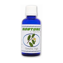 BioStore Saf Tamanu Yağı 50 ML