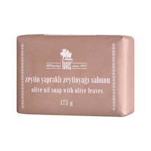 Tariş Zeytin Yapraklı Zeytinyağı Sabunu 175 Gr 7'li Avantaj Paketi Mıchu