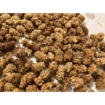 Baş Değirmenler İzmir Torbalı Doğal Beyaz Dut Kurusu 250 G