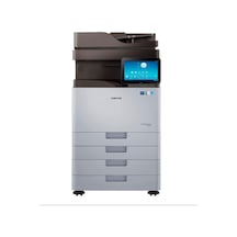 Samsung Uyumlu MultiXpress SL-K7600LX Çok Fonksiyonlu Lazer Yazıcı