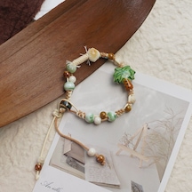 Yeni Gelen Karikatür Tarzı Charm Bilezik No.09