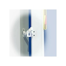 Pro Ayarlı Pvc Pencere Havalandırma Kolu Cpr-1761-df3dc Çok Renkli