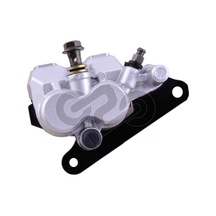 51395 Ön Fren Merkezi Alt [Balata Dahil] Cub - Ebıke Cub Modeli