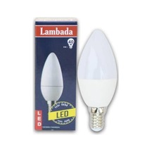 8w 2lı Beyaz Flament Led Ampul