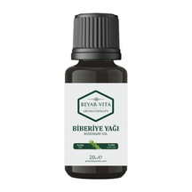 Beyar Vita Biberiye Uçucu Yağı 20 ML