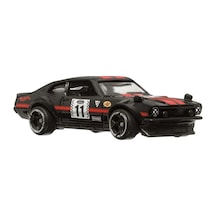 Hot Wheels Vintage Arabalar Özel Seri Custom Ford Maverıck Hrv09 - Hrt81