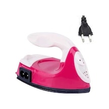 Createtech Mini Ütü, Füzyon Boncuk Dıy, Hızlı Isınan 180 C, Ev & Seyahat, Taşınabilir - Altın