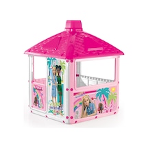 Dolu 1610 Barbie - Ev