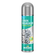 Motorex Degreaser Çekiş Sistemi Temizleme Spreyi 500ml Bio Mot309003 Çok Renkli