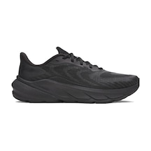Under Armour Turbulence 3 Erkek Koşu Ayakkabısı 6006717-003 Siyah