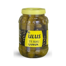 Ulus 2 Numara Çubuk Salatalık Turşusu 1500 G