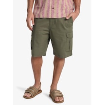 Quiksilver Mwcargo Erkek Cargo Şort-eqyws03912 Haki