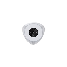 Soultech Ht050b Freshzone Smart Air Purifer 300 M3 Akıllı Hava Temizleyici Pct91 beyaz