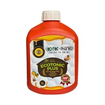 Avrasya Arıcılık Ecotonic Plus- Pharma 1 Litre