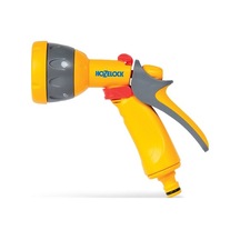 Hozelock 2669h Multi Sprey Tabanca + Stop Hortum Bağlantı 1/2