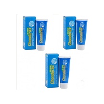 3 Kutu Chondurax Glucosamine Chondroitin Jel Krem 75ml