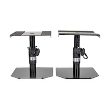 Fenix Ss 032 R Masaüstü Monitör Standı Çift