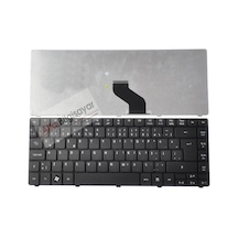 Alfabilgisayar Acer Uyumlu Aspire 4752, 4752G, 4752Z, 4752Zg Klavye Türkçe Q Tu