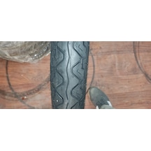 Billas 90/90-17 Tl 4pr 49p Bl060 Motosiklet Dış Lastik