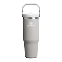 Stanley The Iceflow Flip Straw Tumbler 0.89 Litre Ash Gri