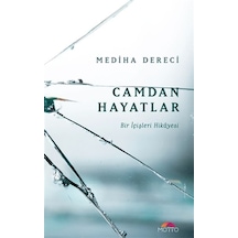 Camdan Hayatlar - Bir İçişleri Hikayesi - Yqbx-634827