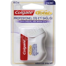 2 Adet Colgate Total Diş İpi