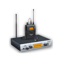 ROOF R–M20 IN–EAR Kablosuz Kulaklık Sistemi