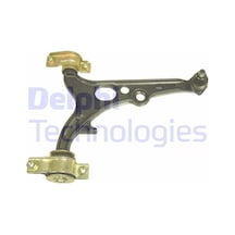 Delphı Alt Salıncak Komple Sağ Marea 96 Bravo 95-98 Alfa 145-146-155 Tc895 46474557 60586772
