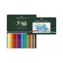 Faber-Castell Albrecht Dürer 36'lı Sulandırılabilir Kalem Seti