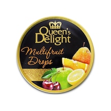 Queens Delıght Multifruıt Şeker 150